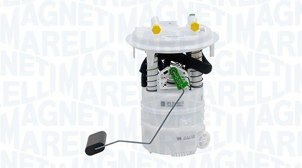 519700000177 Magneti Marelli Електробензонасос